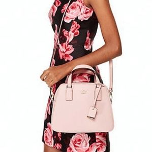 BRAND NEW Kate Spade New York CAMERON STREET LITTLE BABE SATCHEL